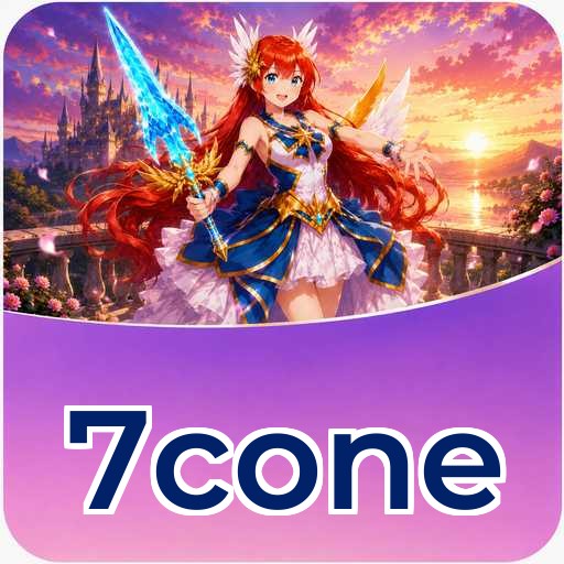 7cone APK Structure