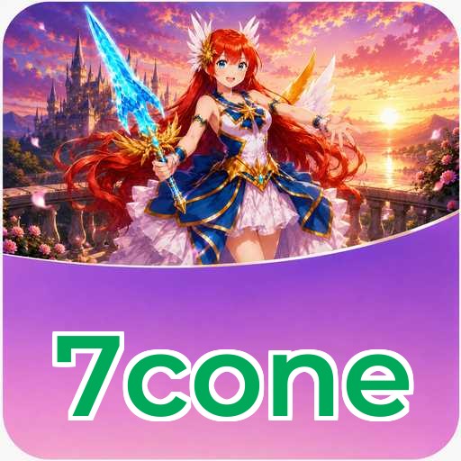 Screenshot Proses Instalasi 7cone APK