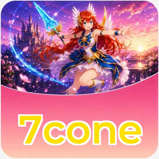 7cone Download