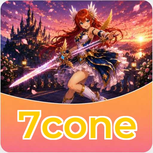 7cone Aplikasi