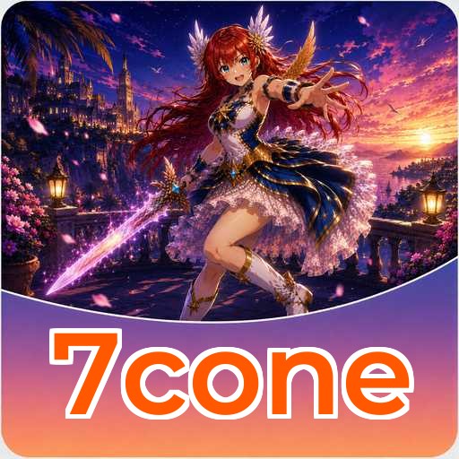 7cone Signature