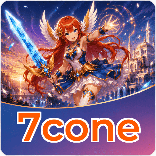 7cone Download