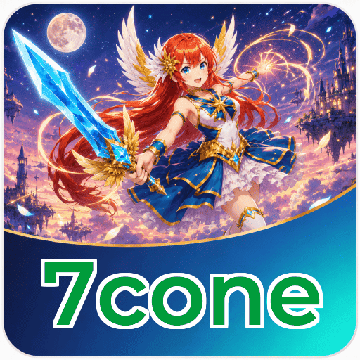7cone Technical Info