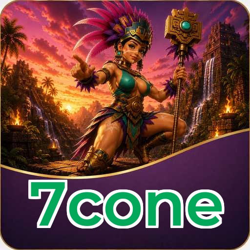 7cone APK Structure