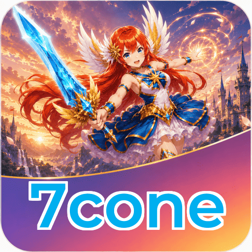 7cone Components