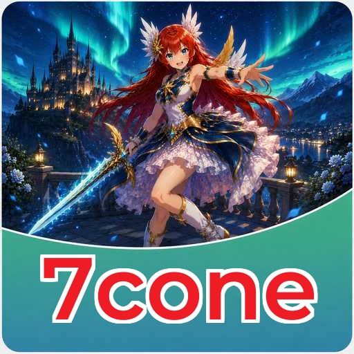 7cone Installation