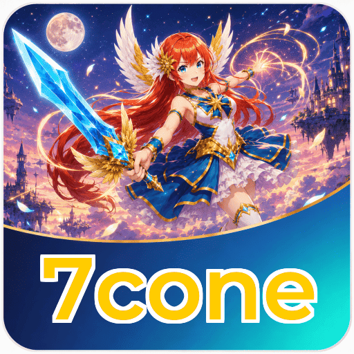 7cone APK Structure
