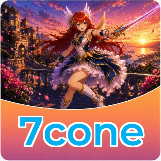 7cone Signature