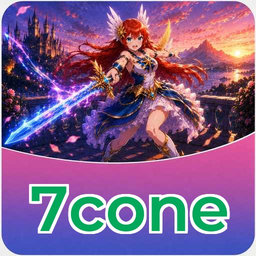 7cone APK